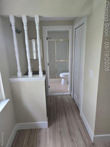 21047 W Glen Haven Circle, Northville, MI 48167