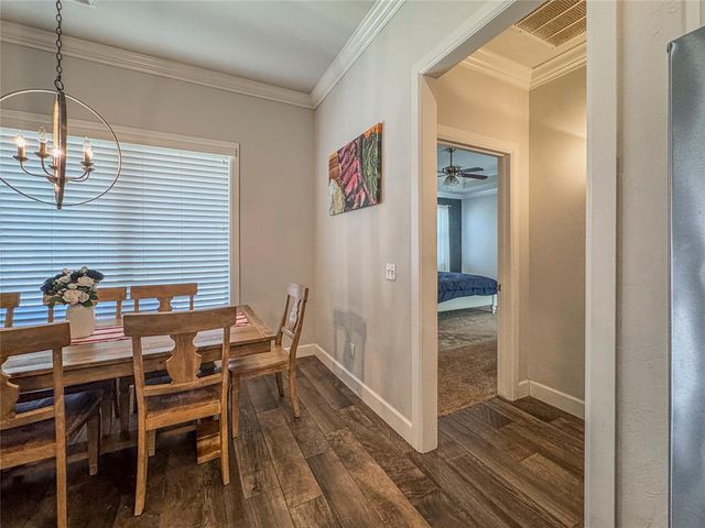 4304 St Augustine Street, Mustang, OK 73064