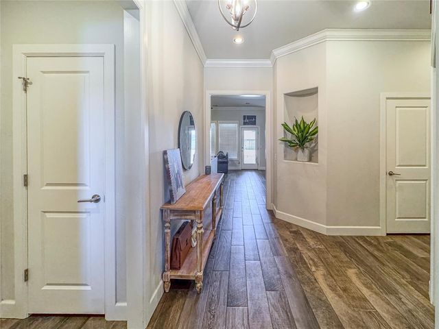 4304 St Augustine Street, Mustang, OK 73064