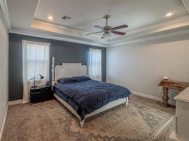4304 St Augustine Street, Mustang, OK 73064
