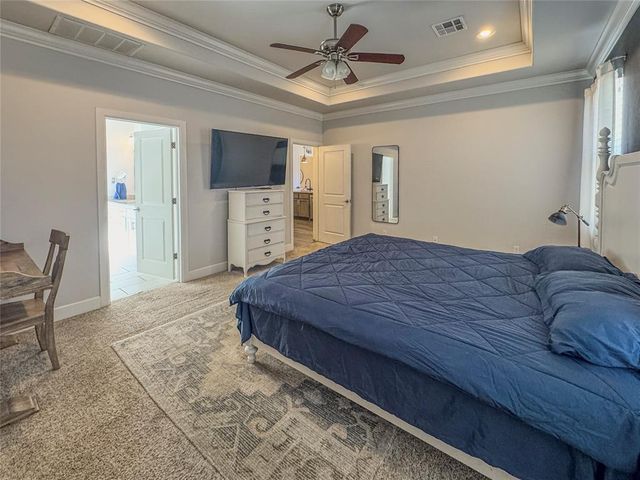 4304 St Augustine Street, Mustang, OK 73064