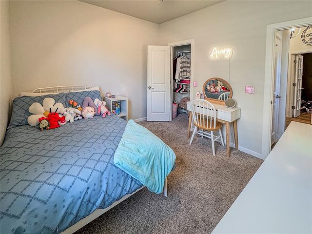 4304 St Augustine Street, Mustang, OK 73064