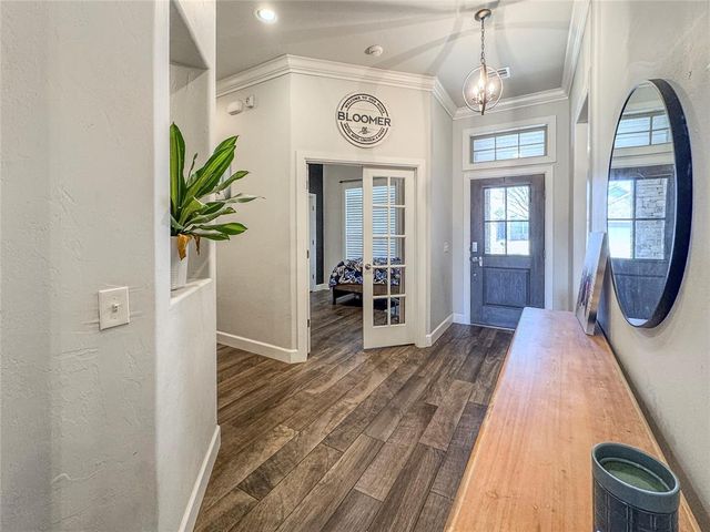 4304 St Augustine Street, Mustang, OK 73064