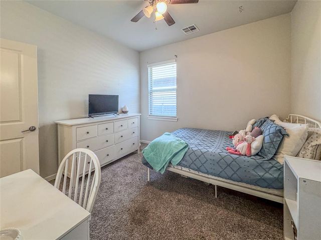4304 St Augustine Street, Mustang, OK 73064