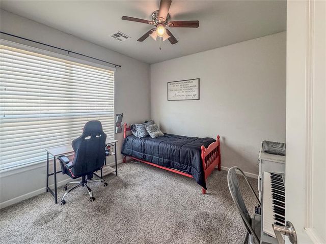 4304 St Augustine Street, Mustang, OK 73064