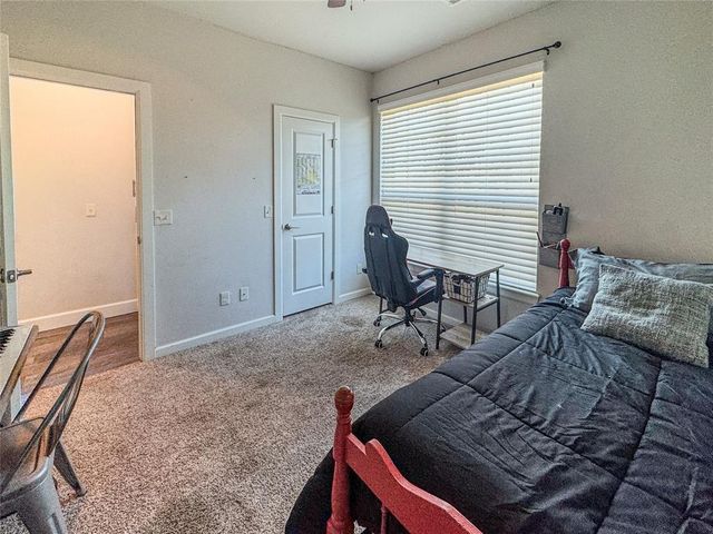 4304 St Augustine Street, Mustang, OK 73064