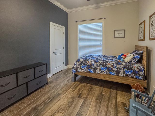4304 St Augustine Street, Mustang, OK 73064