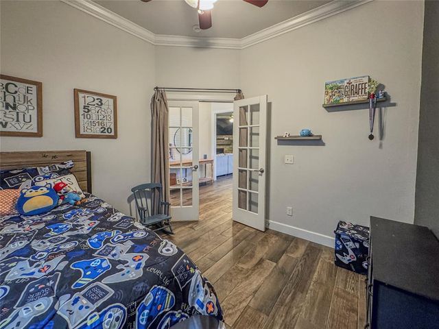 4304 St Augustine Street, Mustang, OK 73064