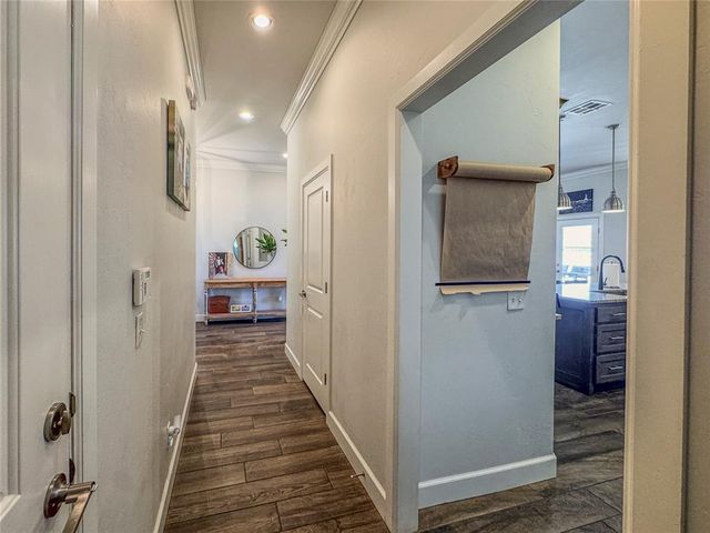 4304 St Augustine Street, Mustang, OK 73064