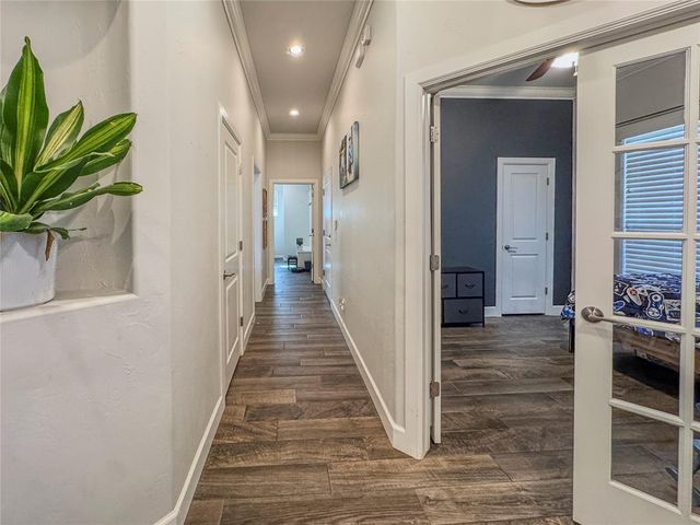 4304 St Augustine Street, Mustang, OK 73064