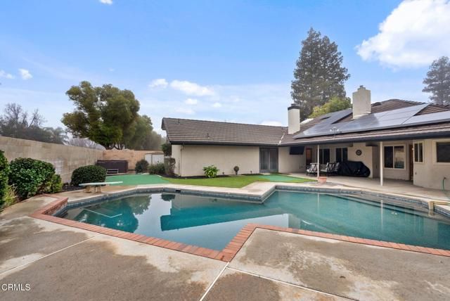 2200 Gambel Oak Way, Bakersfield, CA 93311