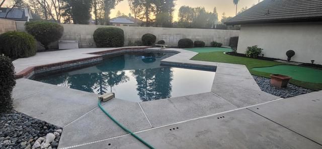 2200 Gambel Oak Way, Bakersfield, CA 93311