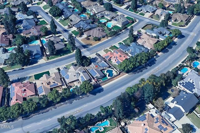 2200 Gambel Oak Way, Bakersfield, CA 93311