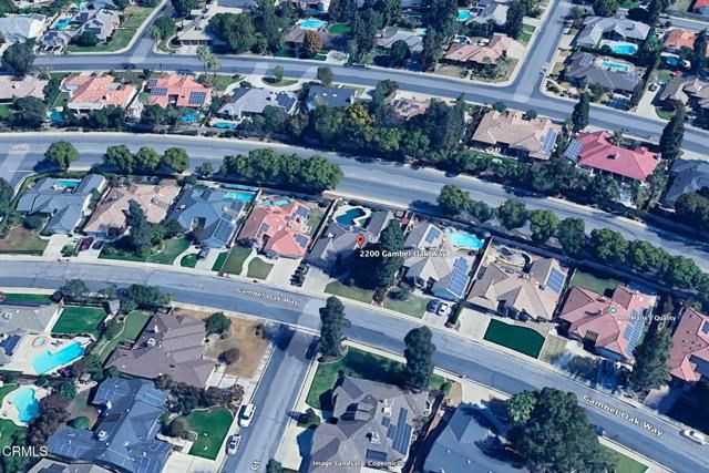2200 Gambel Oak Way, Bakersfield, CA 93311