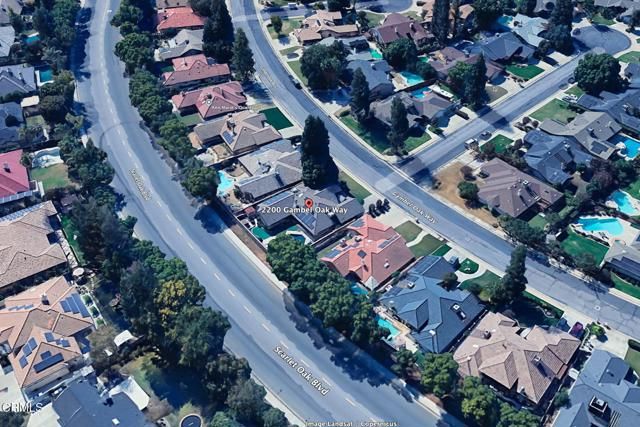 2200 Gambel Oak Way, Bakersfield, CA 93311