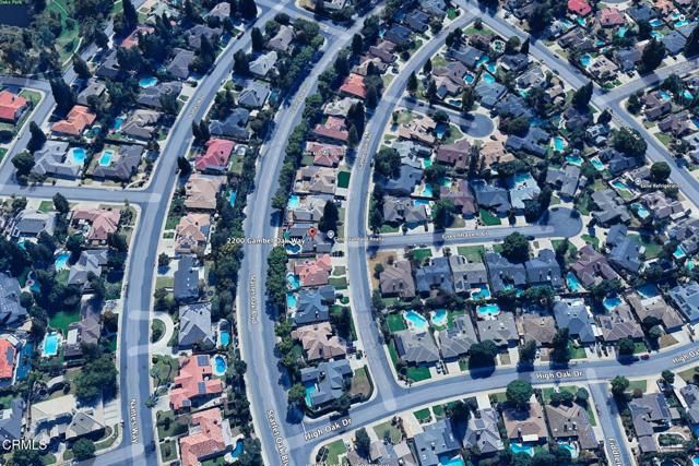 2200 Gambel Oak Way, Bakersfield, CA 93311