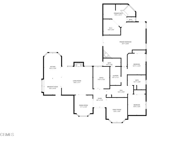 2200 Gambel Oak Way, Bakersfield, CA 93311