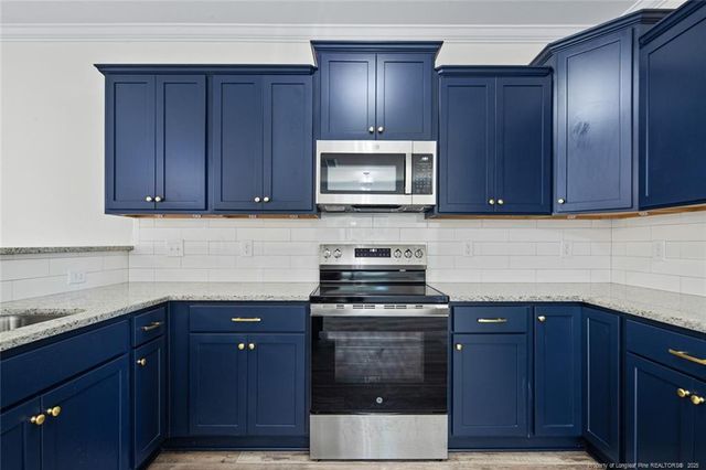 3242 June Johnson Road, Raeford, NC 28376