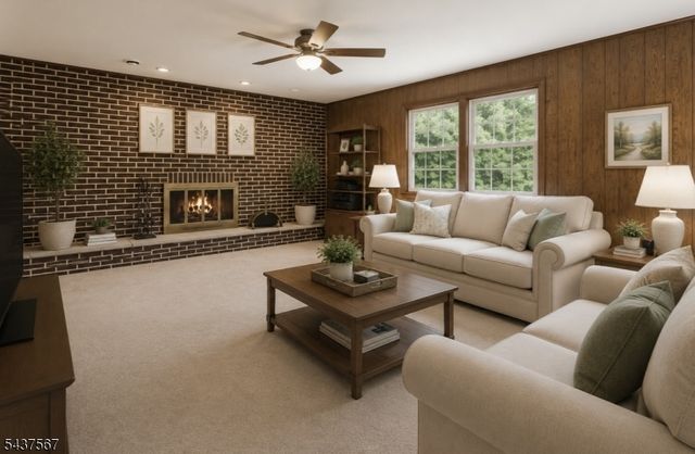 7 Glendale Ln, Fairfield Twp., NJ 07004