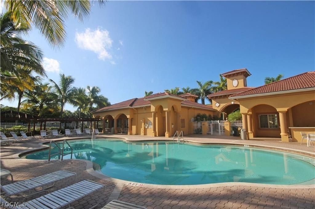 15625 Ocean Walk CIR 308, Fort Myers, FL 33908