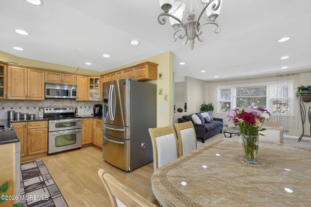 440 Smith Court, Cliffwood, NJ 07721