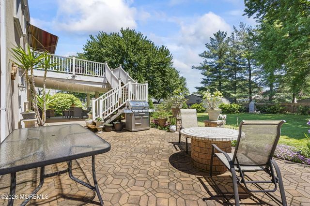 440 Smith Court, Cliffwood, NJ 07721