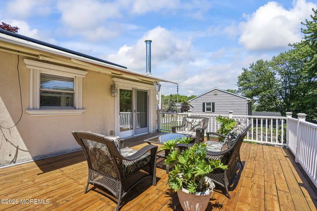 440 Smith Court, Cliffwood, NJ 07721