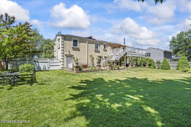 440 Smith Court, Cliffwood, NJ 07721