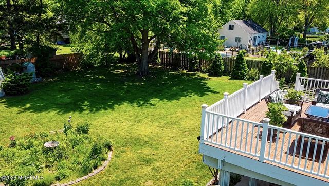 440 Smith Court, Cliffwood, NJ 07721