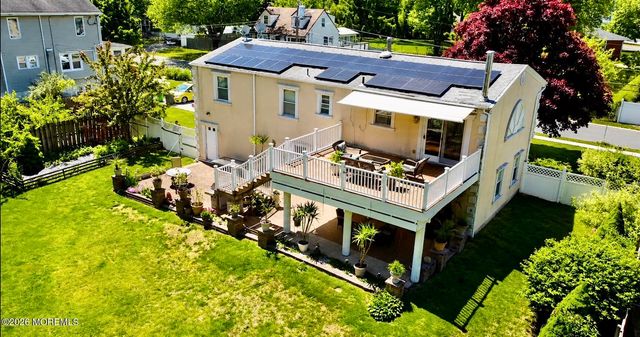 440 Smith Court, Cliffwood, NJ 07721