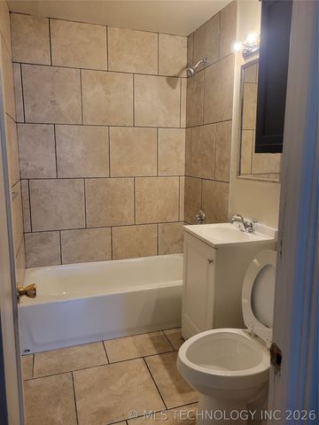 1329 E 38th Street A, Tulsa, OK 74105