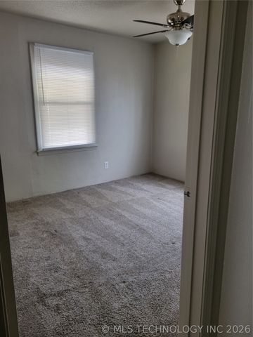 1329 E 38th Street A, Tulsa, OK 74105