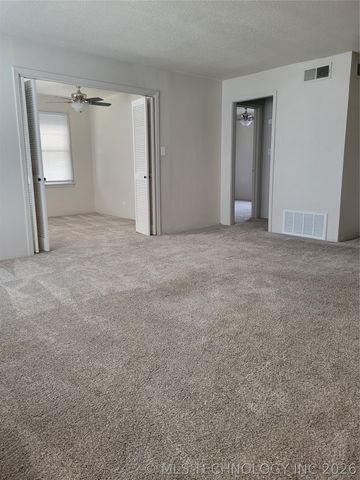 1329 E 38th Street A, Tulsa, OK 74105