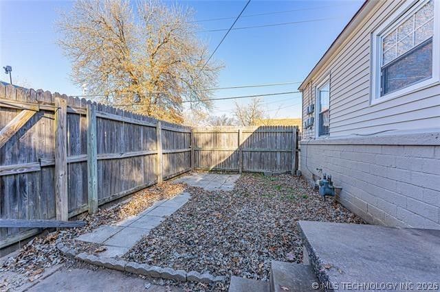1329 E 38th Street A, Tulsa, OK 74105