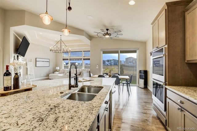 13165 Stone Peaks Way, Peyton, CO 80831
