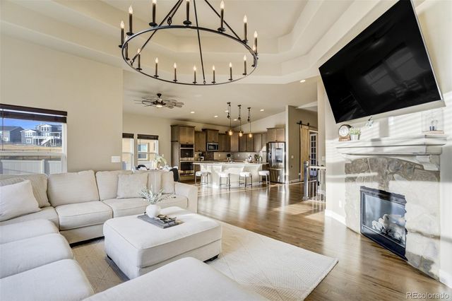 13165 Stone Peaks Way, Peyton, CO 80831