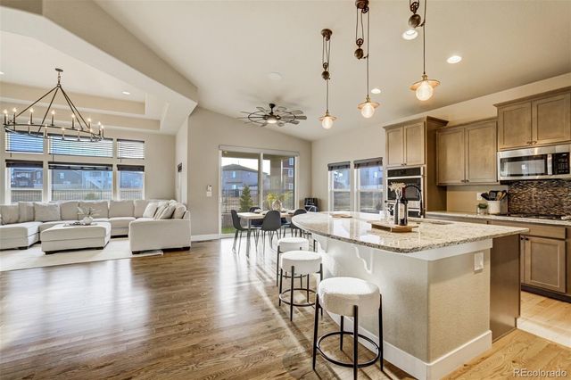 13165 Stone Peaks Way, Peyton, CO 80831