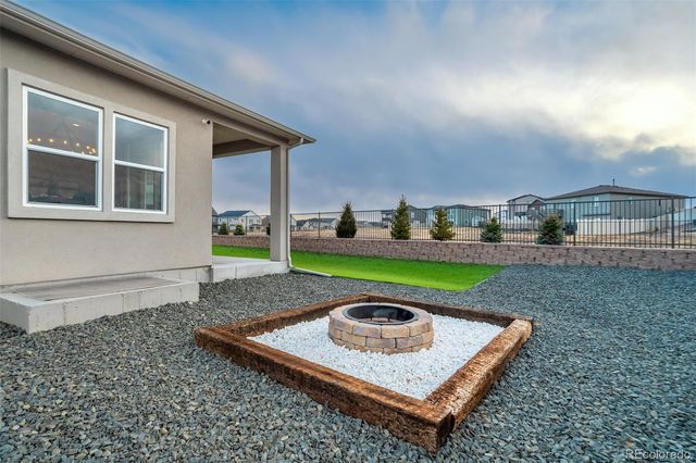 13165 Stone Peaks Way, Peyton, CO 80831