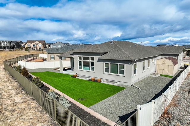 13165 Stone Peaks Way, Peyton, CO 80831