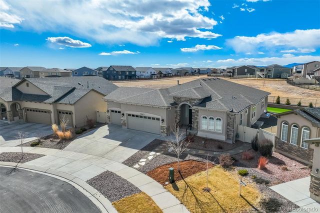 13165 Stone Peaks Way, Peyton, CO 80831