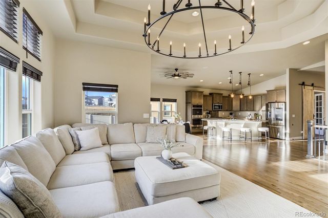 13165 Stone Peaks Way, Peyton, CO 80831