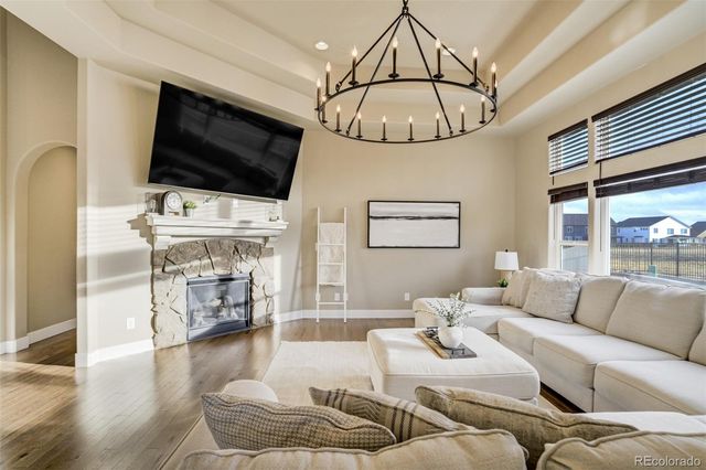 13165 Stone Peaks Way, Peyton, CO 80831