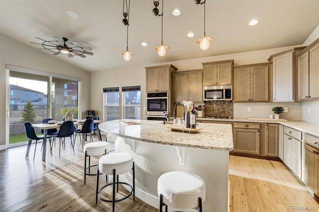 13165 Stone Peaks Way, Peyton, CO 80831