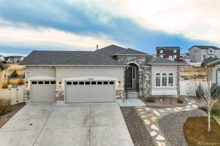 13165 Stone Peaks Way, Peyton, CO 80831