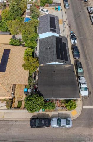 306 Averil Rd A, B. & C, San Ysidro, CA 92173