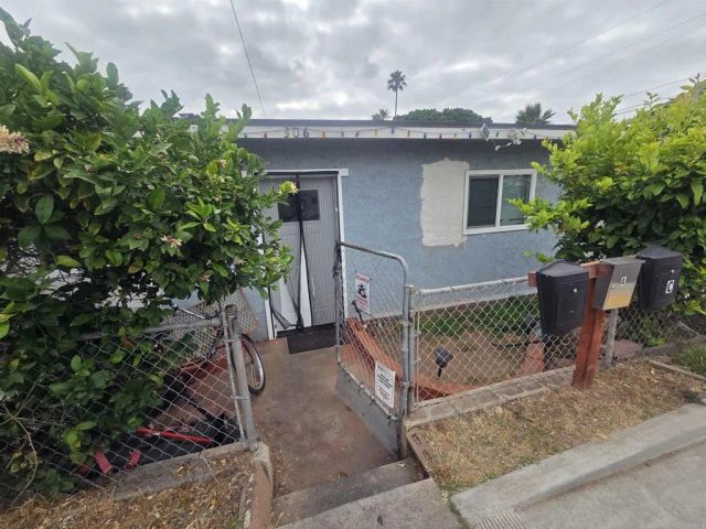 306 Averil Rd A, B. & C, San Ysidro, CA 92173