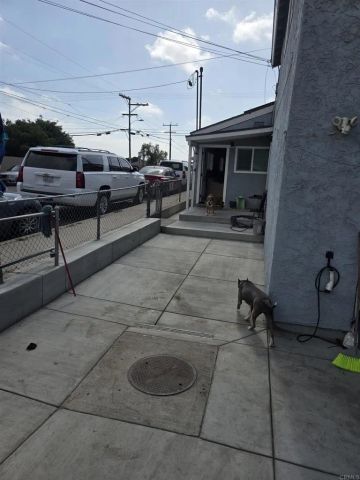 306 Averil Rd A, B. & C, San Ysidro, CA 92173