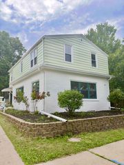 4317 S Pine AVENUE, Milwaukee, WI 53207