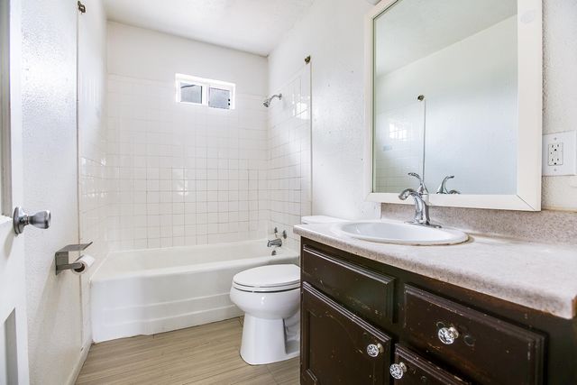 2321 Jomar Street, San Angelo, TX 76901