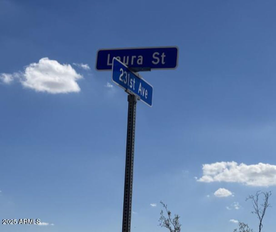 23000 N 231ST Avenue W '-', Wittmann, AZ 85361 — photo 3
